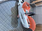Stihl tsa 230, Diensten en Vakmensen, Elektriciens