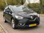 Renault Grand Scénic 2018 * 1.5 dCi Intens * AUTOMAAT * CLI, Auto's, Renault, Parkeersensor, 1502 kg, Gebruikt, Euro 6