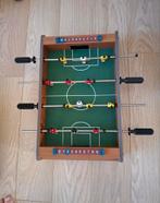 Tafelvoetbalspel in goede staat, Ophalen of Verzenden