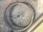 Fietsonderdelen, velgen, spatbord, dragers, versnelling zie, Ophalen of Verzenden, Gebruikt, Algemeen, Wiel