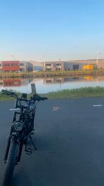 Fatbike ouxi v8 2.0, Fietsen en Brommers, Brommers | Tomos, Ophalen, Zo goed als nieuw, Overige modellen