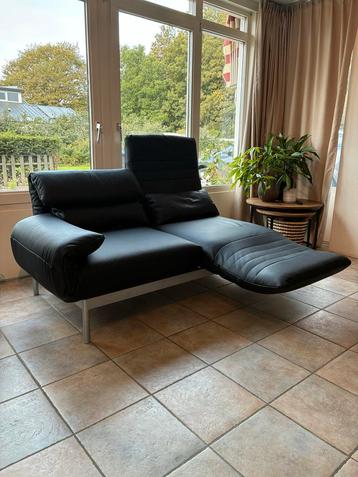 Rolf Benz Plura Loungebank beschikbaar voor biedingen