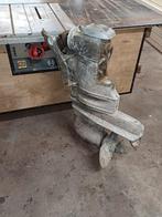 Volvo penta 270 staartstuk met transom, Watersport en Boten, Ophalen, Gebruikt, Motor en Techniek, Motorboot