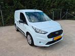 Ford Transit Connect L1 (bj 2024), 101 pk, Gebruikt, 1462 kg, Wit