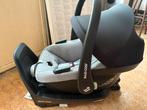 Maxi cosi zelia autostoel met isofix base, Ophalen, Zo goed als nieuw, Maxi-Cosi, Isofix