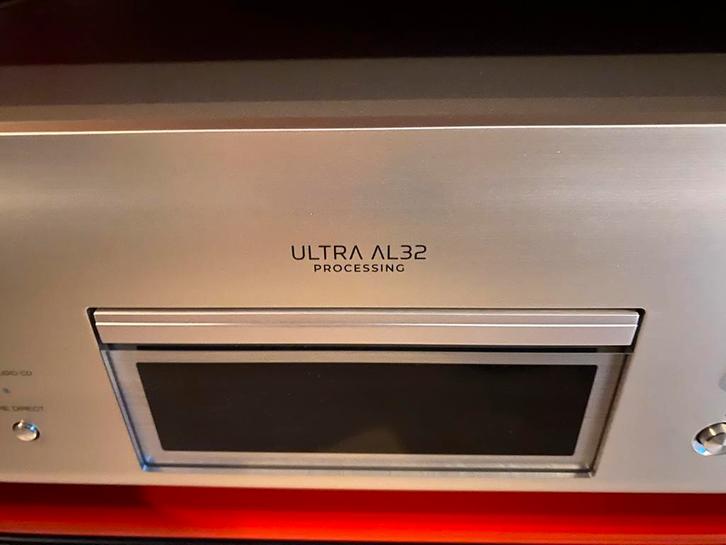 DENON DCD 3000 NE CD-speler, Audio, Tv en Foto, Cd-spelers, Zo goed als nieuw, Overige merken, Ophalen of Verzenden