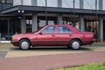 Mercedes-Benz E-Klasse 280E ( W124 ) (bj 1993, automaat), Auto's, Oldtimers, Automaat, Stof, Zwart, Bedrijf