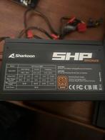 Sharkoon SHP Bronze 700W Voeding, Ophalen of Verzenden, Gebruikt