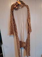 Onesie Giraf past bijna altijd!, Maat 52/54 (L), Carnaval, Ophalen of Verzenden, Zo goed als nieuw
