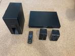 Home cinema set Panasonic, Audio, Tv en Foto, Home Cinema-sets, Ophalen, Panasonic, 2.1-systeem, Zo goed als nieuw
