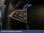 Renault Express 1.5 dCi L1H1 Euro6 Airco | Cruisecontrol | P, Voorwielaandrijving, 4 cilinders, Renault, Leder en Stof