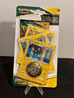 Evolving Skies Sealed Blister Luxray Pokemon, Nieuw, Ophalen of Verzenden, Boosterbox