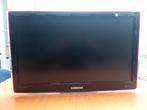 Samsung SyncMaster P2270HD 21,5" Full HD Monitor/TV, Ophalen, Ingebouwde speakers, Full HD, Samsung
