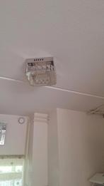 Plafond lamp, Ophalen, Zo goed als nieuw