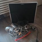 Elro Eden Camera Beveiligings systeem, Ophalen of Verzenden, Gebruikt, Buitencamera