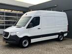 Mercedes-Benz Sprinter 314 2.2 CDI L2H2 Werkplaats inrichtin, Automaat, Gebruikt, Wit, Bedrijf