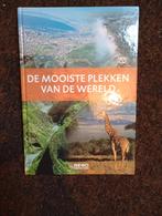 Mooiste plekken van de wereld, Ophalen of Verzenden, Zo goed als nieuw