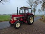 Zeer nette international 644, Zakelijke goederen, Agrarisch | Tractoren, Ophalen, Gebruikt, Case IH, Tot 80 Pk