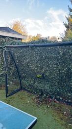 Voetbal goal. Net zit los. Verder helemaal ok!, Ophalen of Verzenden, Gebruikt, Overige typen