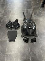 Honda CBR600RR (vanaf 2024) zadel, tankcover en topkuip., Ophalen of Verzenden, Nieuw