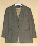 Benvenuto prachtig bruin wollen zijden jasje L 50, 26, Kleding | Heren, Kostuums en Colberts, Maat 52/54 (L), Bruin, Benvenuto