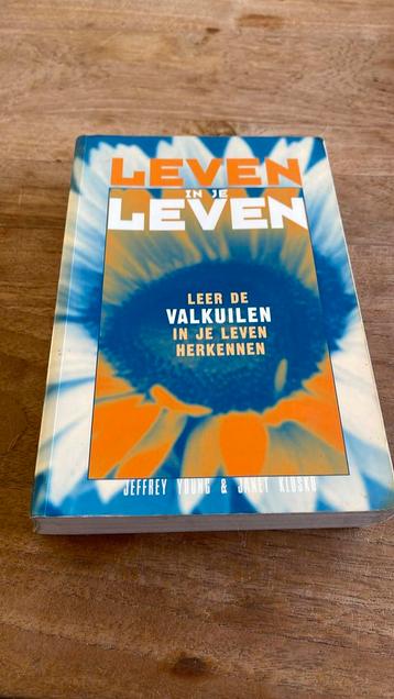 Jeffrey Young - Leven in je leven beschikbaar voor biedingen