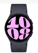Samsung galaxy watch 6 4G grafiet 40 mm, Zwart, Nieuw, Samsung ⌚️, Ophalen of Verzenden