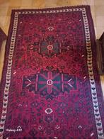 Handgeknoopt Perzisch tapijt Klardasht kleed, 226x144 cm, Ophalen, 150 tot 200 cm, 200 cm of meer, Zo goed als nieuw