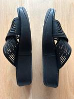 Fitflop slippers maat 38, Kleding | Dames, Schoenen, Slippers, Zwart, Ophalen of Verzenden, Gedragen