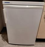 Liebherr tafelmodel koelkast, Ophalen, Gebruikt, Minder dan 60 cm, 85 tot 120 cm