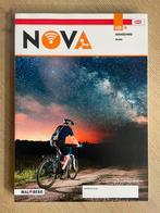 NOVA B 1/2 havo/vwo, Natuurkunde, Malmberg, Nieuw, Ophalen of Verzenden
