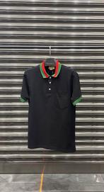 Gucci polo xxl, Kleding | Heren, Ophalen of Verzenden, Zo goed als nieuw, Overige maten