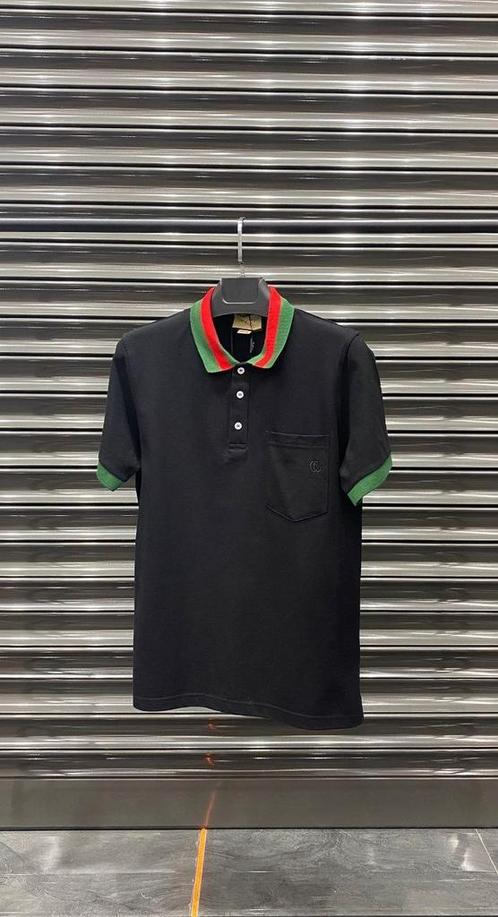 Gucci polo xxl, Kleding | Heren, Polo's, Zo goed als nieuw, Overige maten, Ophalen of Verzenden