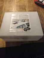 Magnetische skidrager, Ophalen, Nieuw