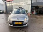 Renault Scénic 2.0 Privilege, Auto's, Euro 5, 4 cilinders, Beige, Bedrijf