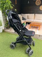 GB Qbit All-Terrain Buggy Zwart, Ophalen, Gebruikt, Kinderwagen, Overige merken