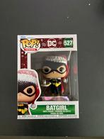 Funko Pop! DC - Batgirl #527 Kerst Editie, Ophalen of Verzenden, Nieuw, Overige typen