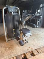 Technogym total abdominal selection, Ophalen, Zo goed als nieuw, Overige typen