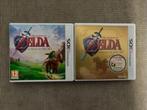 The Legend of Zelda: Ocarina of Time 3D, Gebruikt, 1 speler, Vanaf 12 jaar, Ophalen