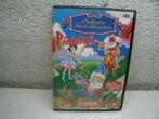 dvd 277k pinkeltje holl kinderklassieker, Alle leeftijden, Ophalen of Verzenden, Zo goed als nieuw