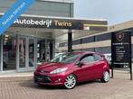Ford Fiesta 1.4 Titanium|Airco|Stoelvw|Sportvelg|Nwstaat!, Auto's, Ford, Te koop, 5 stoelen, Benzine, Hatchback