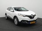 Renault Kadjar TCe 130 Intens - RIJKLAARPRIJS - Trekhaak, Voorwielaandrijving, 4 cilinders, Wit, Origineel Nederlands