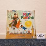 Various - Songs From Walt Disney's Mary Poppins - Vinyl LP, Gebruikt, Ophalen of Verzenden, 12 inch