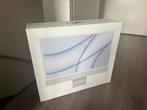 Apple iMac 24” (VRIJWEL NIEUW), Ophalen, 256 GB, IMac, 24 inch