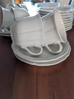Villeroy & Boch servies Manoir, Ophalen of Verzenden, Zo goed als nieuw, Overige stijlen, Kop(pen) en/of Schotel(s)