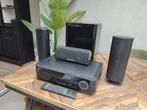 harman kardon 2.1 set, Ophalen, Gebruikt, Overige merken, Blu-ray-speler