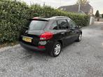 Renault Clio Estate 1.6-16V Dynamique | Panoramadak | Airco, Auto's, Renault, Voorwielaandrijving, 4 cilinders, Zwart, Origineel Nederlands