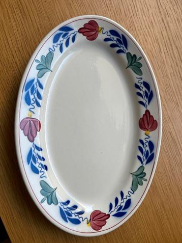 Botanheart Schaal - Handgeschilderd beschikbaar voor biedingen
