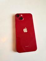 iPhone 13 - 128GB - rood, Telecommunicatie, Mobiele telefoons | Apple iPhone, Ophalen, IPhone 13, Zonder simlock, Zonder abonnement