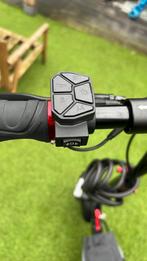 iScooter iX3 Elektrische Step - Zo goed als nieuw!, Fietsen en Brommers, Steps, Ophalen, Zo goed als nieuw, Elektrische step (E-scooter)